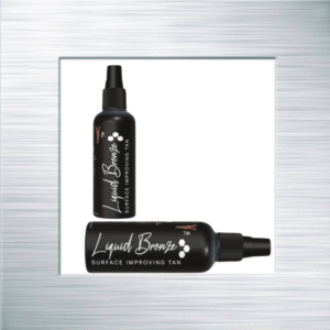 Liquid Lipo Tanning Mist