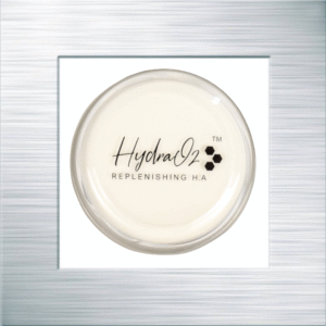 Hydra Osmosis Day Cream 4.4% Hyaluronic Acid 50ml