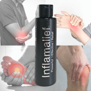 ZX10 Inflamalief Powerful Thermogenic