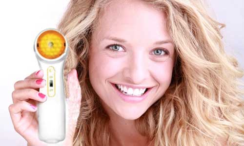PHOTON LIGHT THERAPY