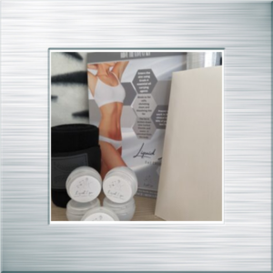 Liquid Lipo Topical Contouring Gel