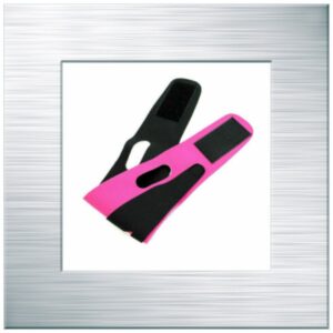 Chin Contour Strap