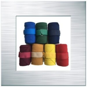 Contour Bandages x 4