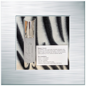 L'Ascorbic Acid Vit C Renewal Serum