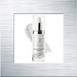 Crystal Clear Skin Brightening Complex 120ml