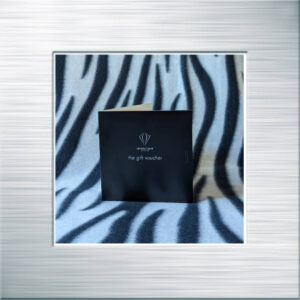 CRYSTAL CLEAR SKINCARE Voucher - Beauty Flash