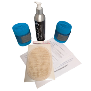 Liquid Lipo Topical Contouring Gel