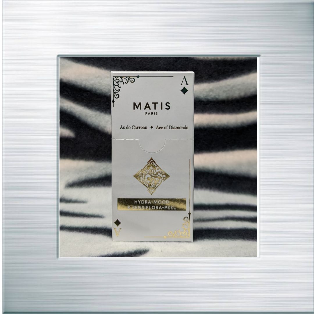 Matis - Ace of Diamonds Mini Gift Set