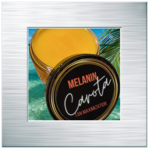 Liquid Lipo Melanin Carota 200ml