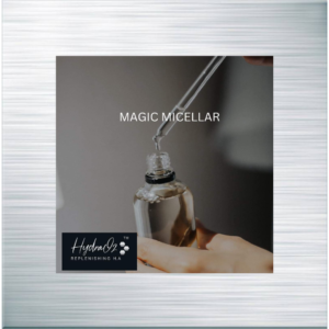 Magic Miscelle Water