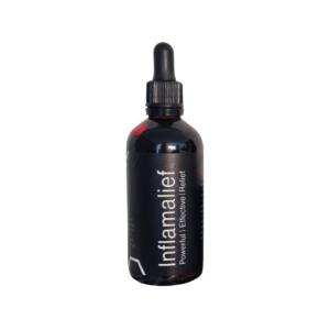 ZX10 Inflamalief Tincture 100ml
