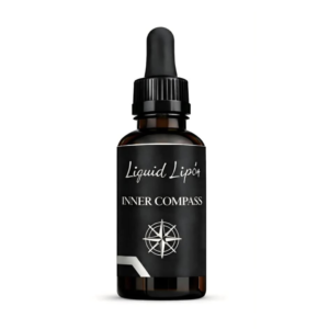 Hormone balance tincture designed to support endocrine health, reduce PMS symptoms, and promote hormonal harmony for men and women